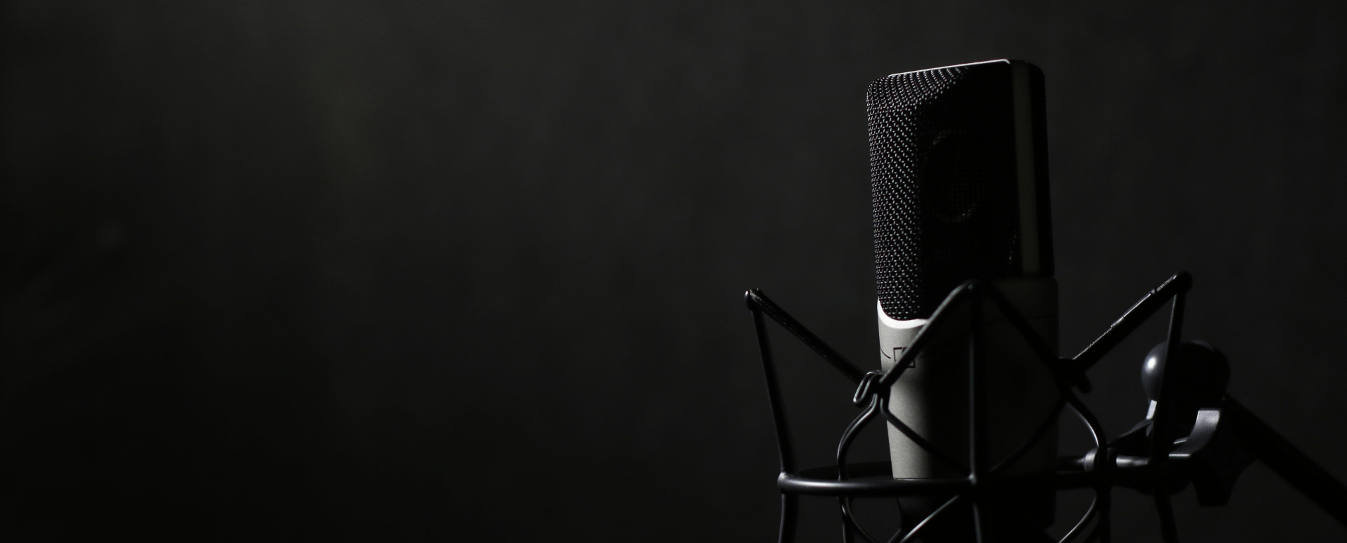 DeafCat Studios Voice Samples